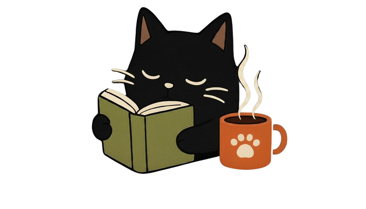 The Cozy Reader