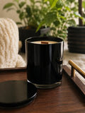 The Cozy Candle
