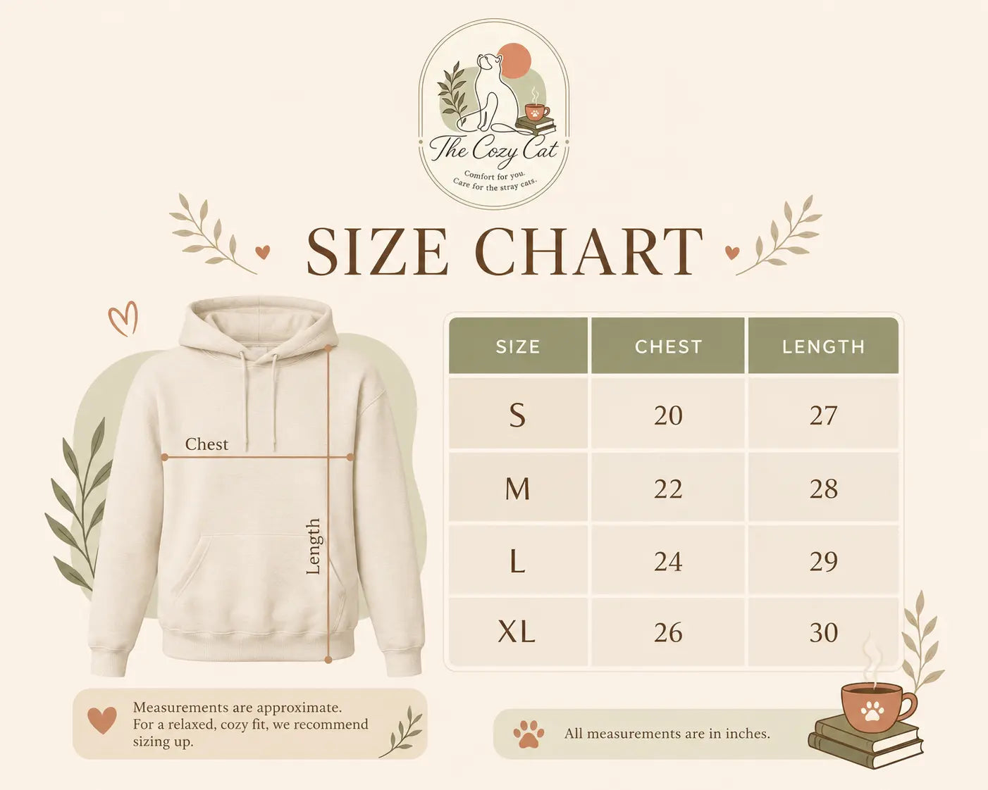 The Cozy Bundle