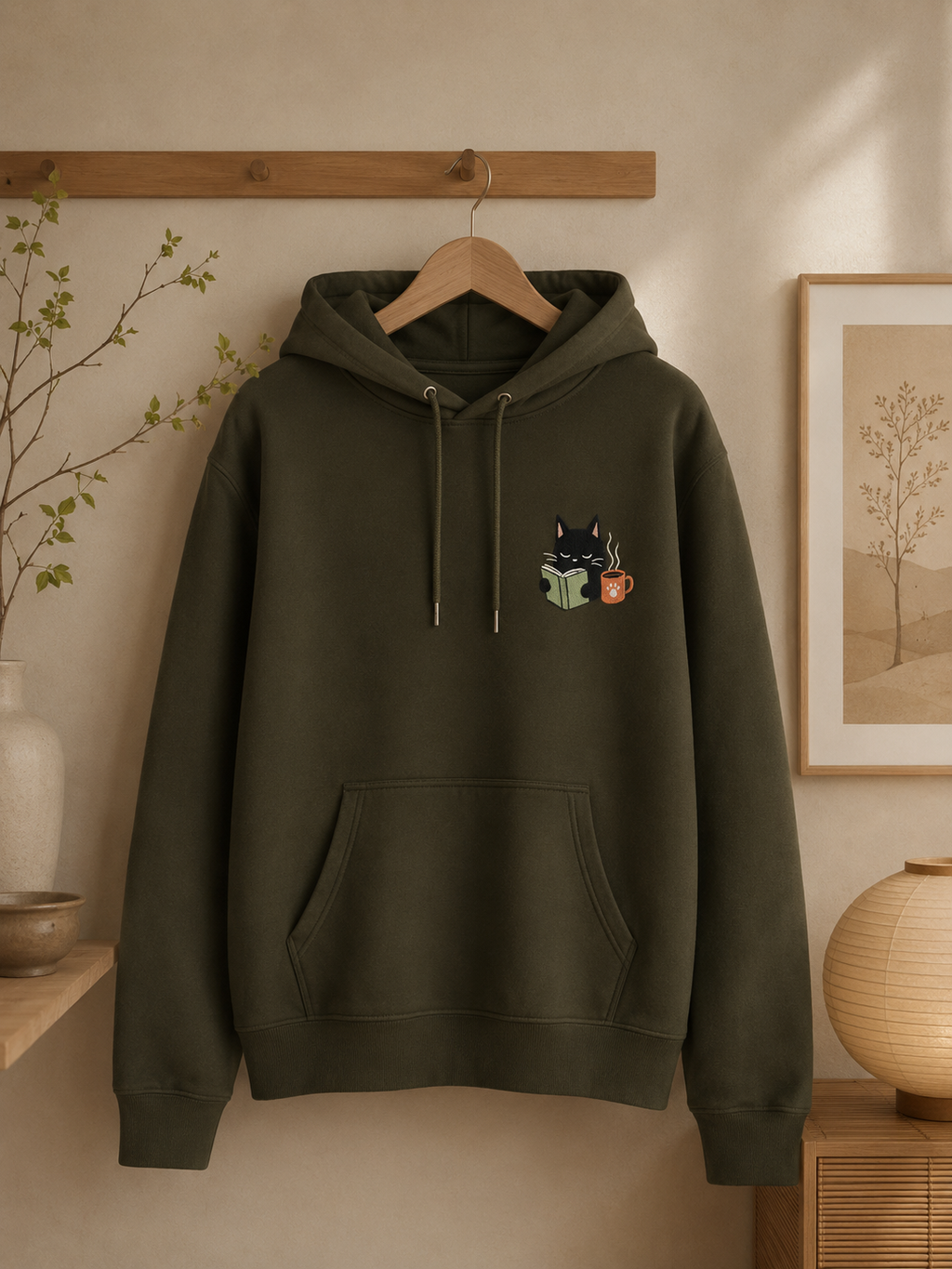 The Cozy Bundle