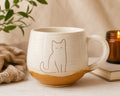 The Cozy Moment Mug